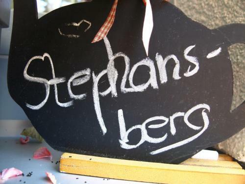 Apartamento Bamberg Appartements