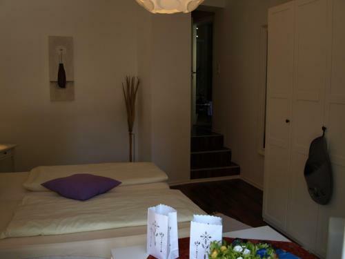Apartamento Bamberg Appartements