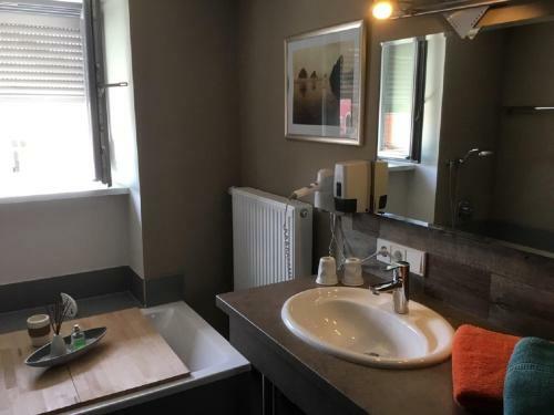 Apartamento Bamberg Appartements