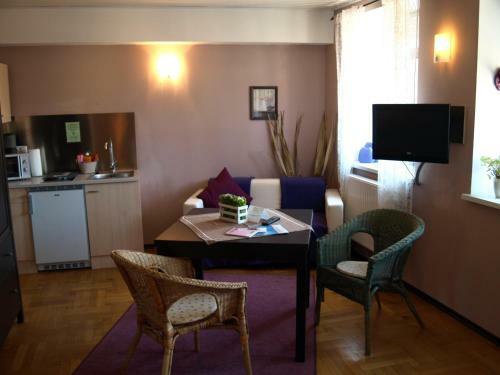 Apartamento Bamberg Appartements