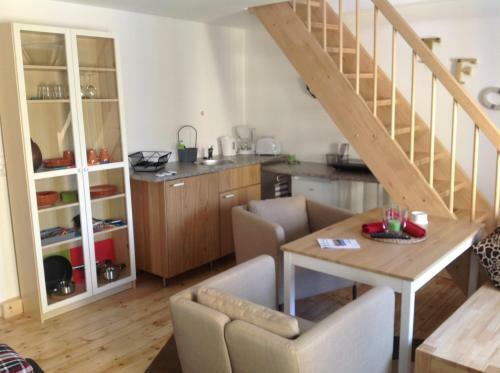 Apartamento Bamberg Appartements