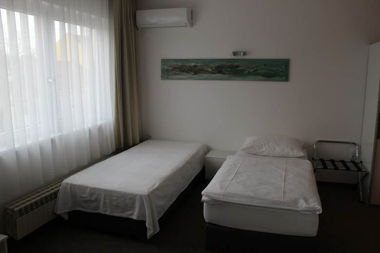 Hotel Michael