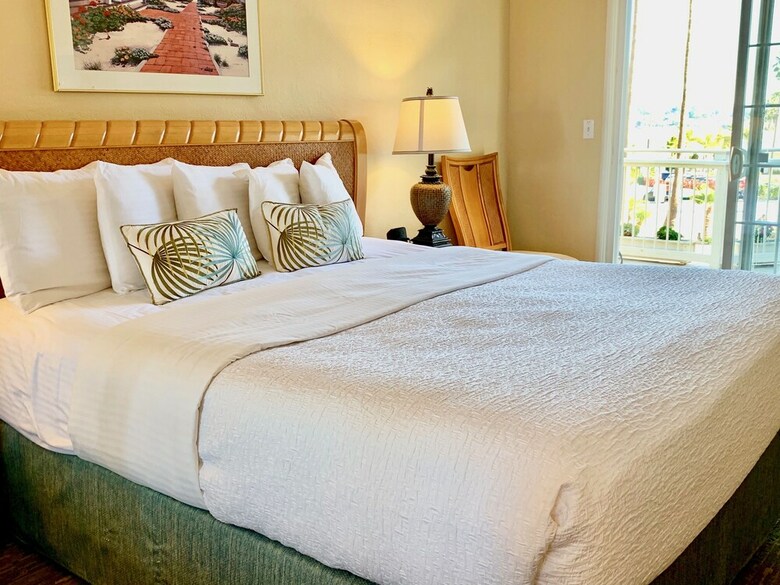 Motel Seaway Inn