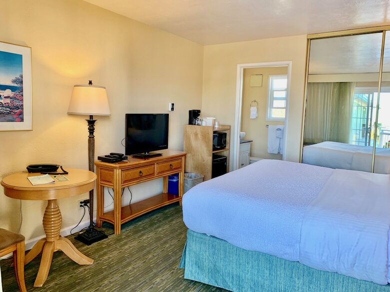 Motel Seaway Inn