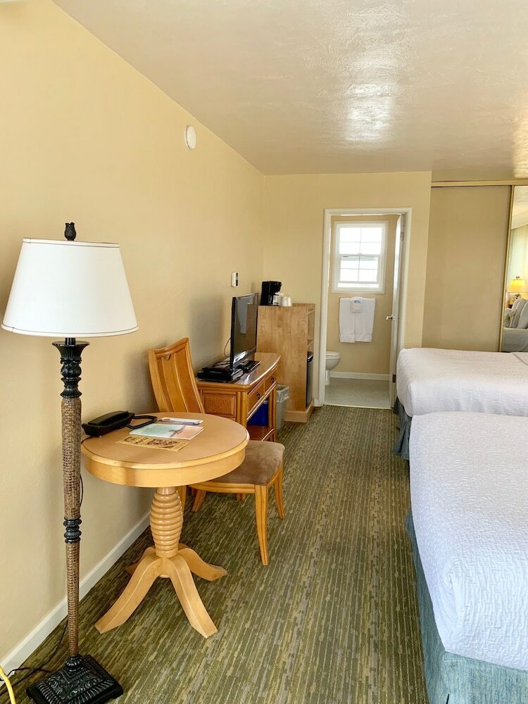Motel Seaway Inn