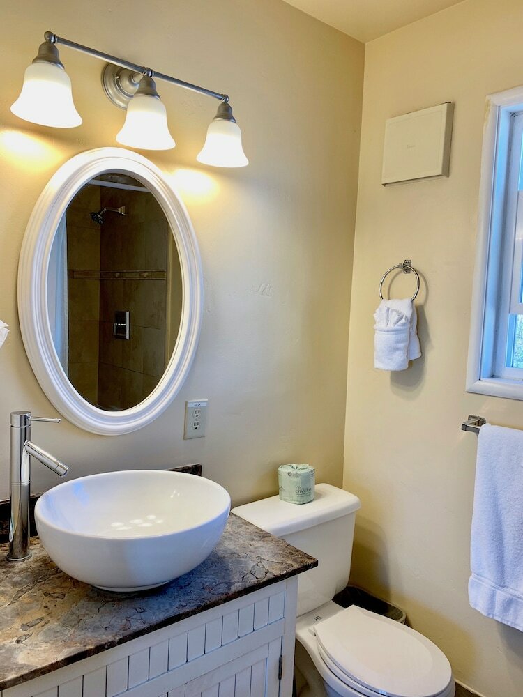 Motel Seaway Inn