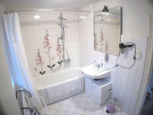 Apartamento Markgrafenm�hle