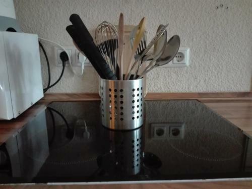 Apartamento Markgrafenm�hle