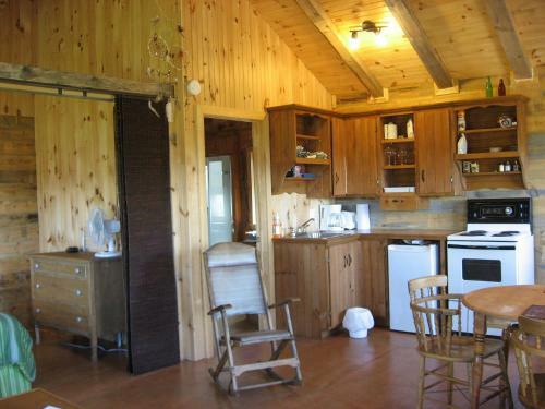 Chalet De La Montagne