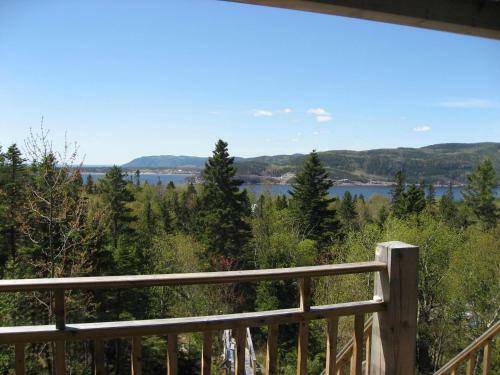 Chalet De La Montagne