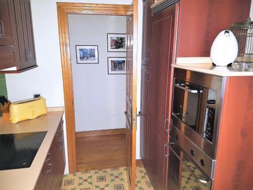 Apartamentos Mazuga Rural