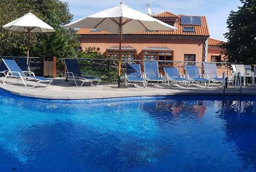 Apartamentos Mazuga Rural