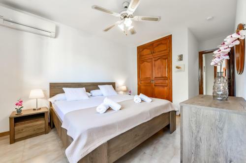 Villas Guzman - Erita