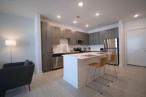 Bca Furnished Apartments