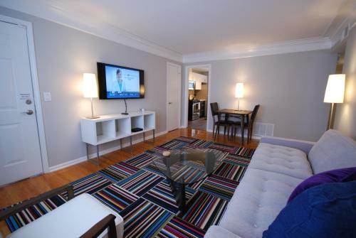 Bca Furnished Apartments
