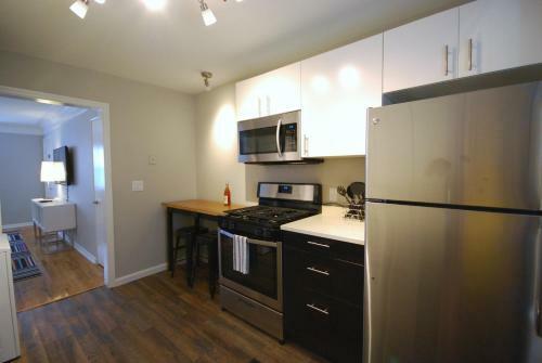 Bca Furnished Apartments