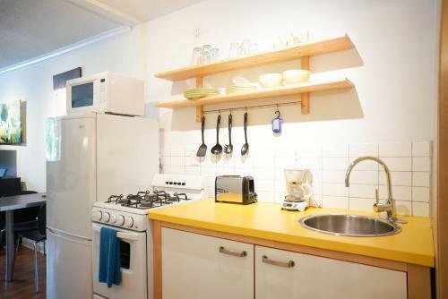 Bca Furnished Apartments