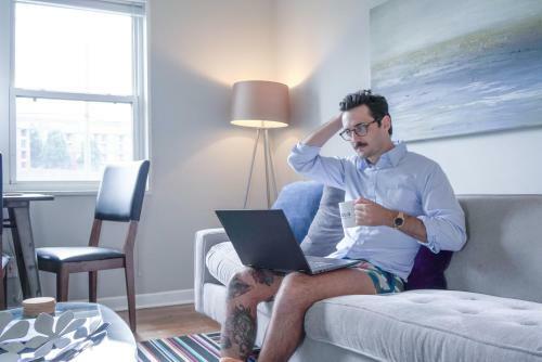 Bca Furnished Apartments