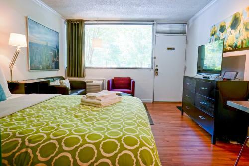 Bca Furnished Apartments