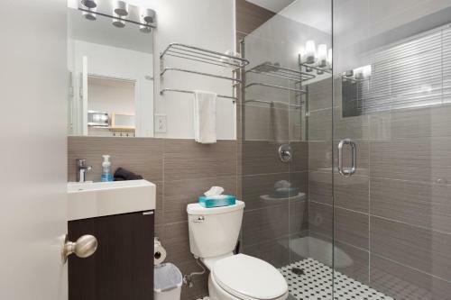 Bca Furnished Apartments