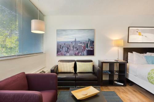 Bca Furnished Apartments