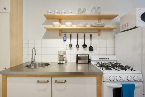 Bca Furnished Apartments