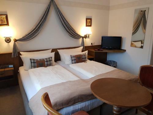 Harzhotel Regina