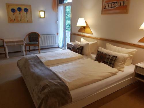 Harzhotel Regina