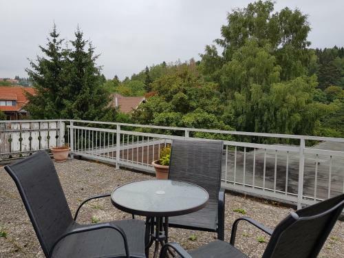 Harzhotel Regina