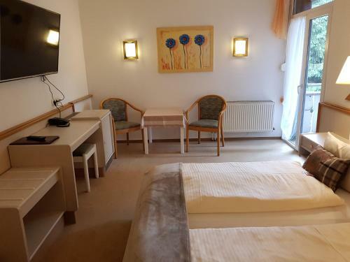 Harzhotel Regina