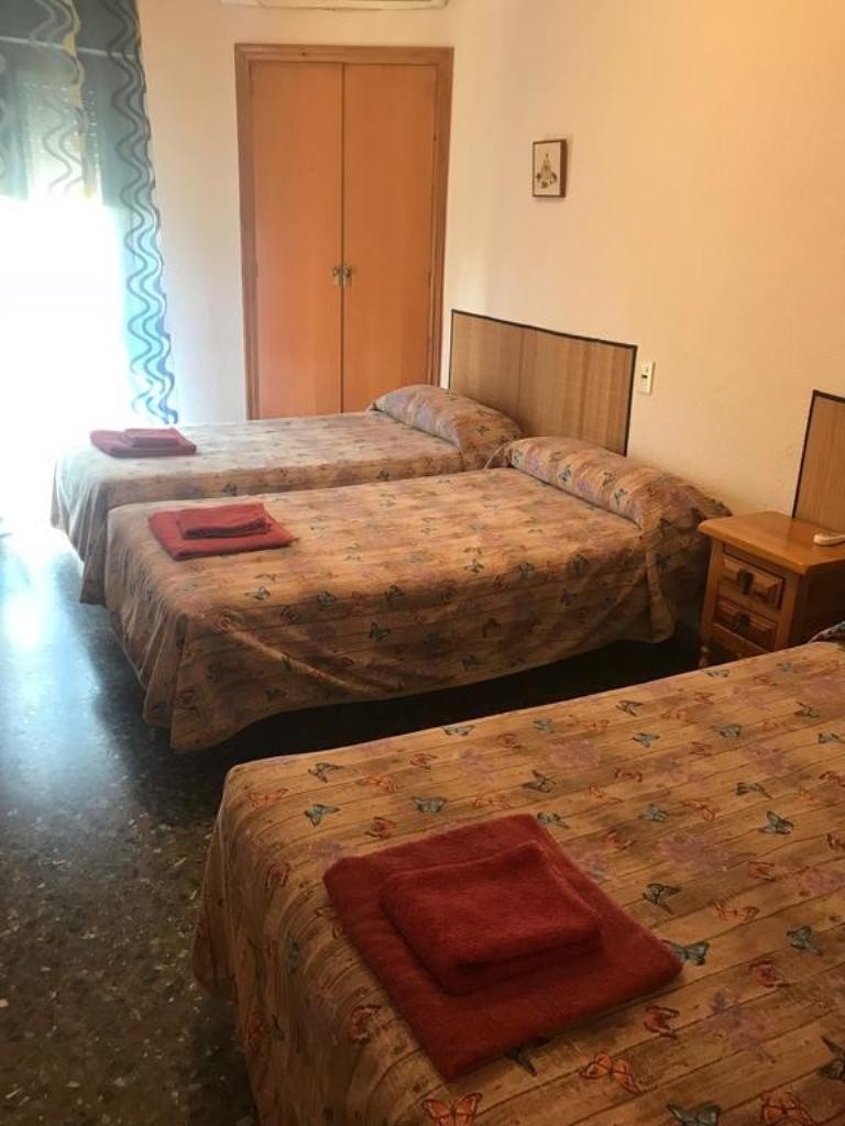 Hostal L�escaleta