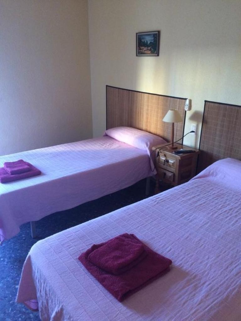 Hostal L�escaleta