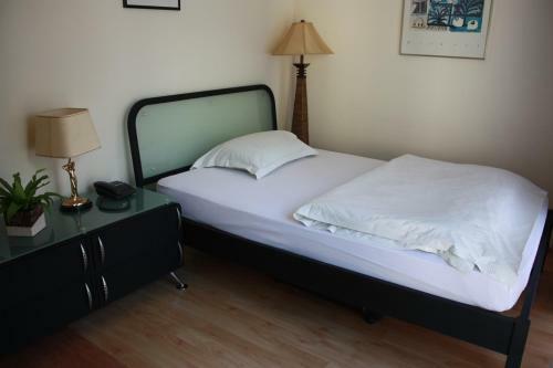 Hotel R�merhafen