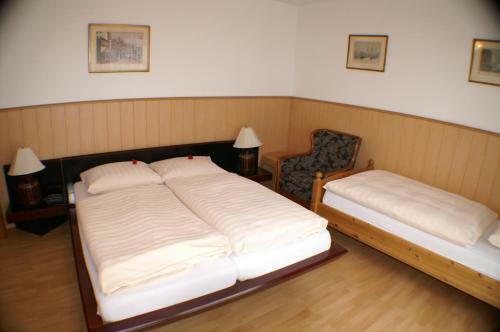 Hotel R�merhafen