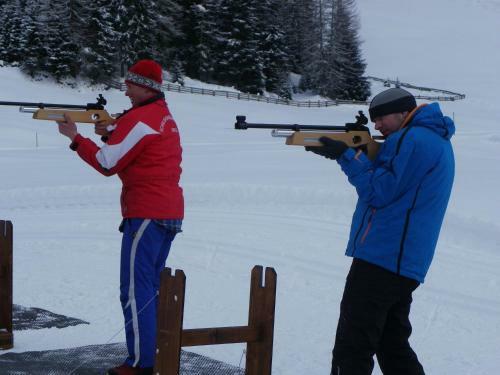 Hotel Gasthof Sch�pf