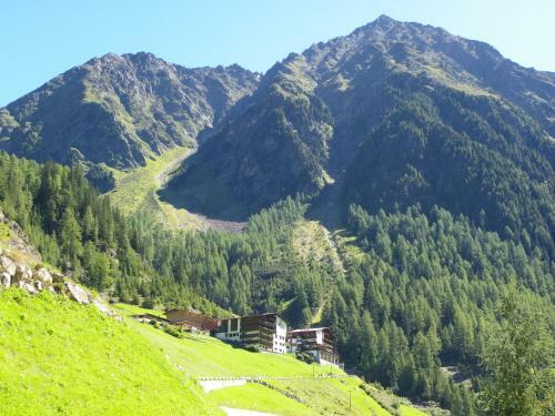 Hotel Gasthof Sch�pf