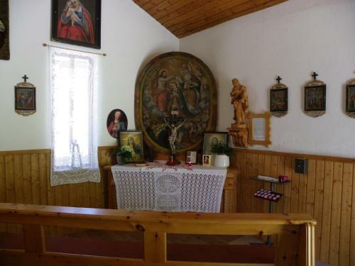 Hotel Gasthof Sch�pf