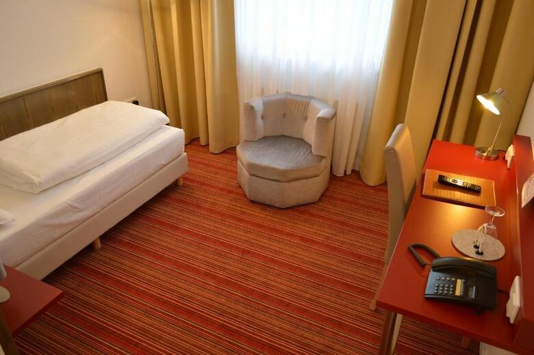 Hotel Astra