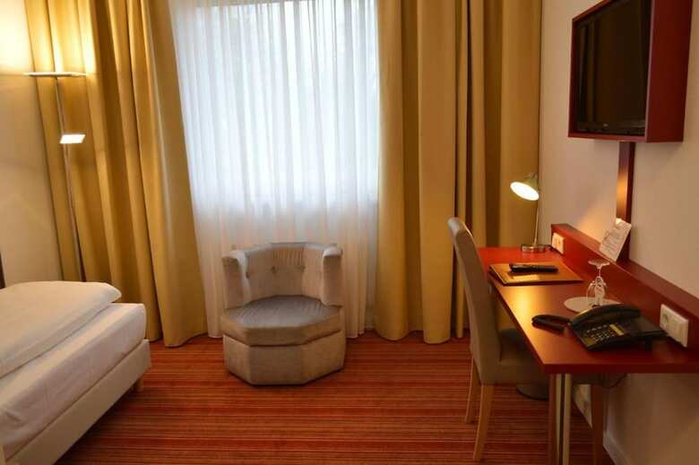 Hotel Astra