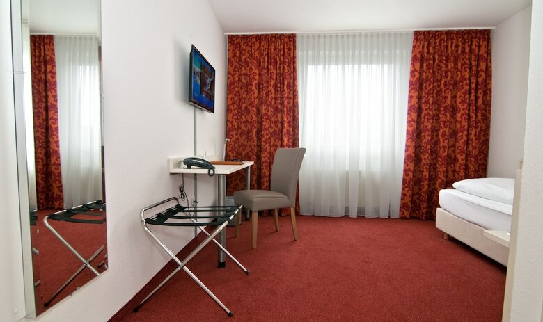 Hotel Astra