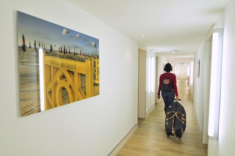 Hotel Astra