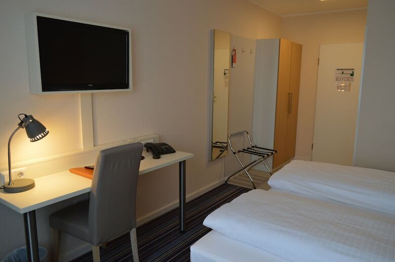 Hotel Astra