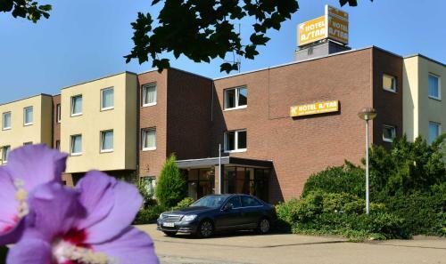 Hotel Astra