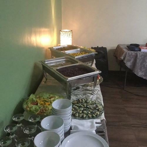 Hostal Makabata Guesthouse