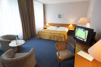 Days Hotel Liebenwalde Preu�ischer Hof