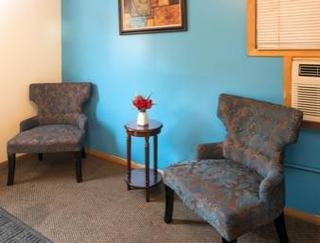 Motel Knights Inn Spokane North