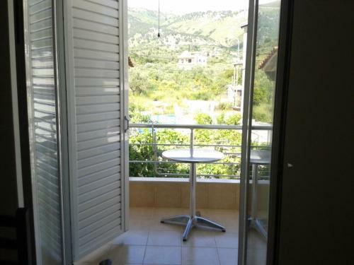 Hostal Magic Ionian Apartments & Rooms