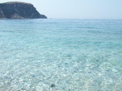 Hostal Magic Ionian Apartments & Rooms
