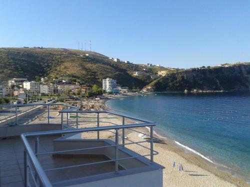Hostal Magic Ionian Apartments & Rooms