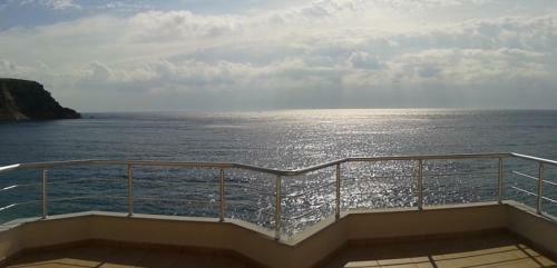 Hostal Magic Ionian Apartments & Rooms